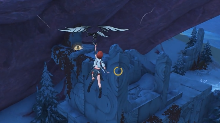 鸣潮新手赶路用哪个 鸣潮新手赶路用哪个