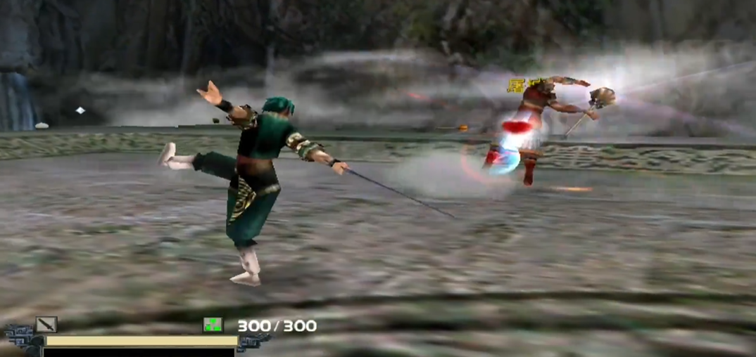 流星蝴蝶剑的剑连招怎么用