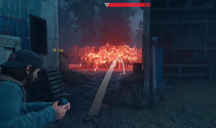 往日不再引诱装置怎么解锁 往日不再引诱装置怎么解锁