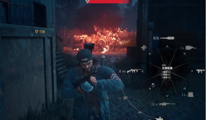 往日不再引诱装置怎么解锁 往日不再引诱装置怎么解锁