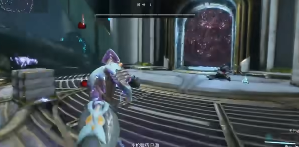 星际战甲第一关教程怎么过