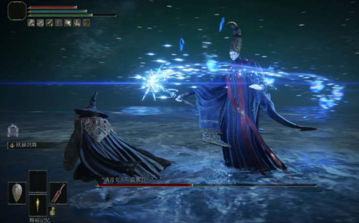 艾尔登法环怎么改职业