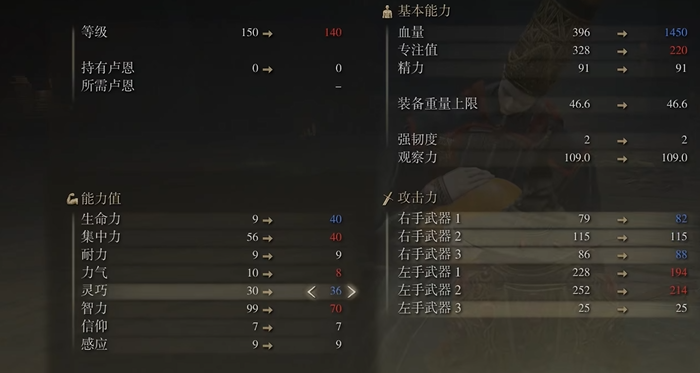 艾尔登法环法师加点有什么推荐