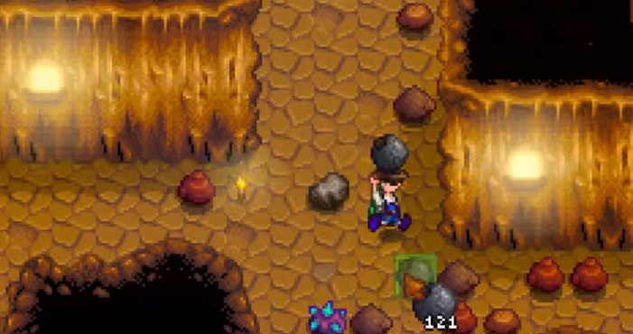 星露谷物语实用技巧有哪些