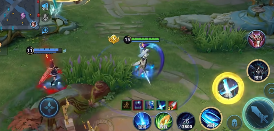 王者荣耀铠铭文如何搭配