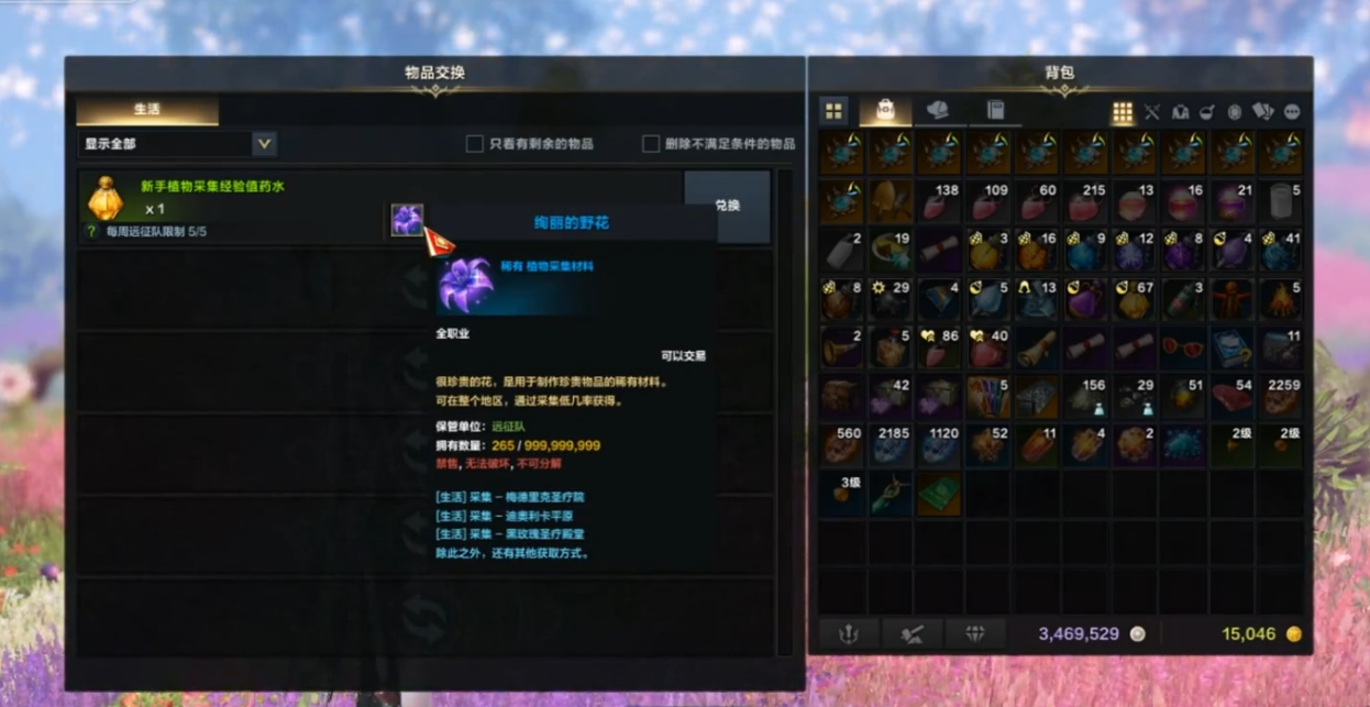 失落的方舟生活套装怎么做 失落的方舟生活套装怎么做