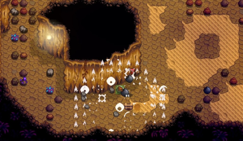 星露谷物语采矿5级学什么技能 星露谷物语采矿5级学什么技能