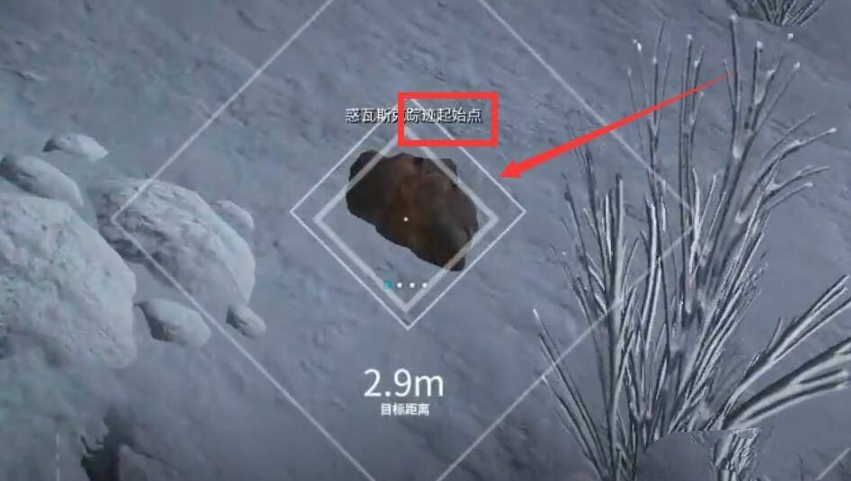 星际战甲小动物怎么抓