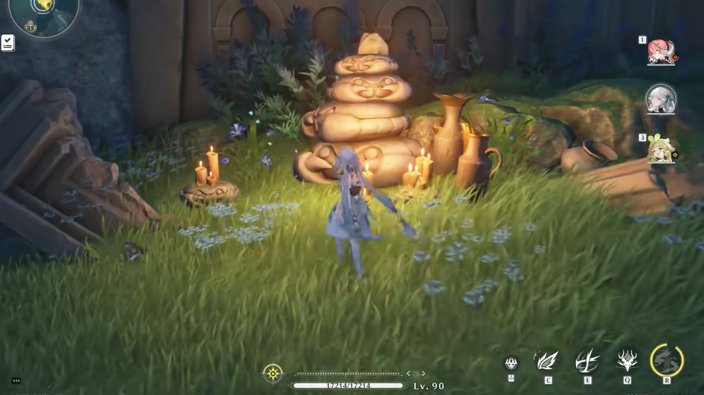 鸣潮怎么捕获龙郦 鸣潮怎么捕获龙郦