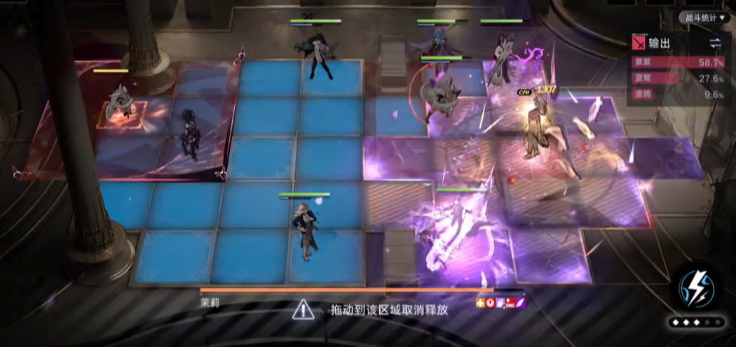 无期迷途n3b6怎么过 无期迷途n3b6怎么过