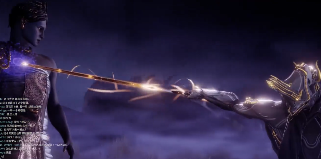 星际战甲牺牲任务怎么做