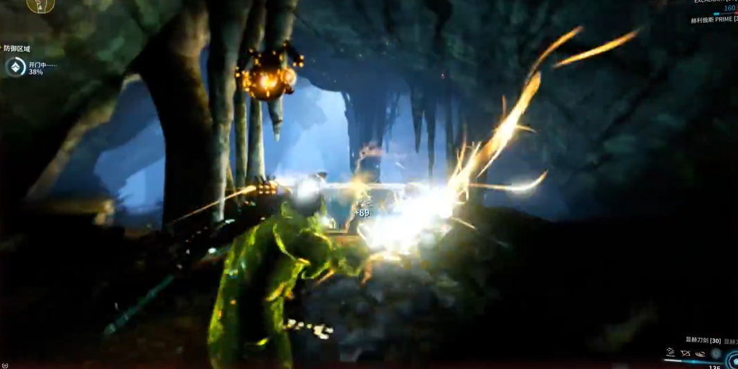 星际战甲牺牲任务怎么做