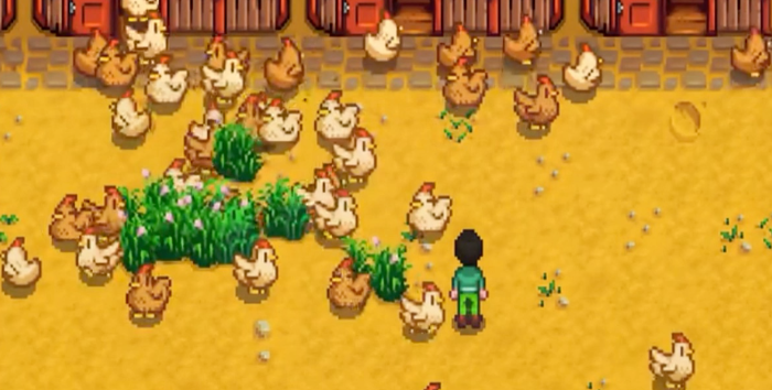 星露谷物语实用技巧有哪些