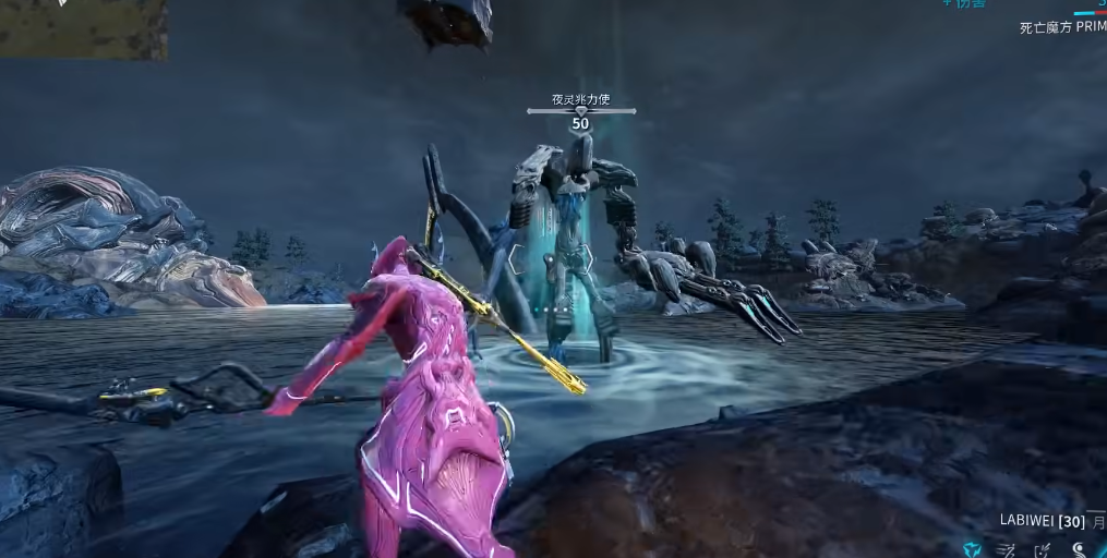 星际战甲三傻怎么秒破盾 星际战甲三傻怎么秒破盾