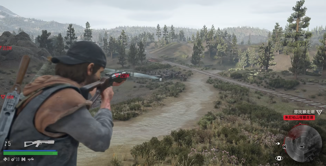 往日不再火焰箭怎么合成