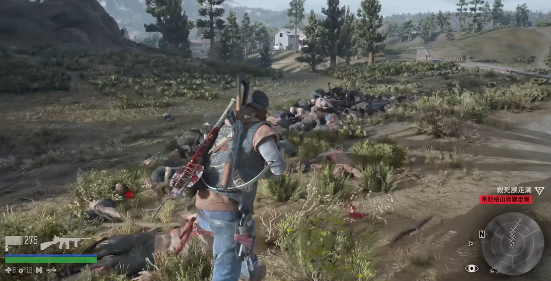 往日不再火焰箭怎么合成