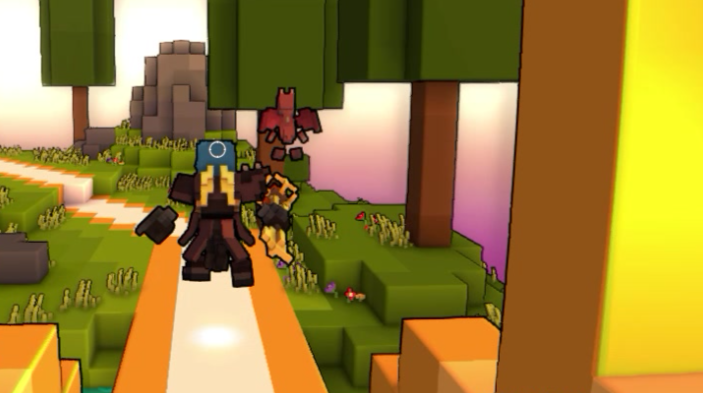 宝藏世界国际服什么职业好玩