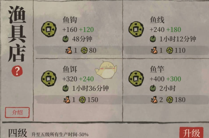 江南百景图哪个刷金币