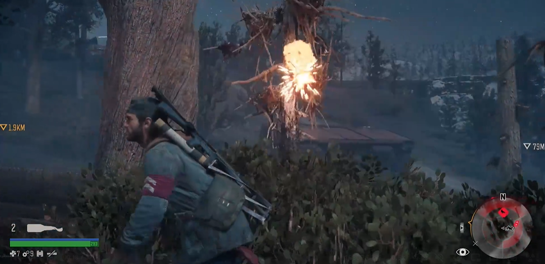 往日不再鬼哭种怎么打 往日不再鬼哭种怎么打