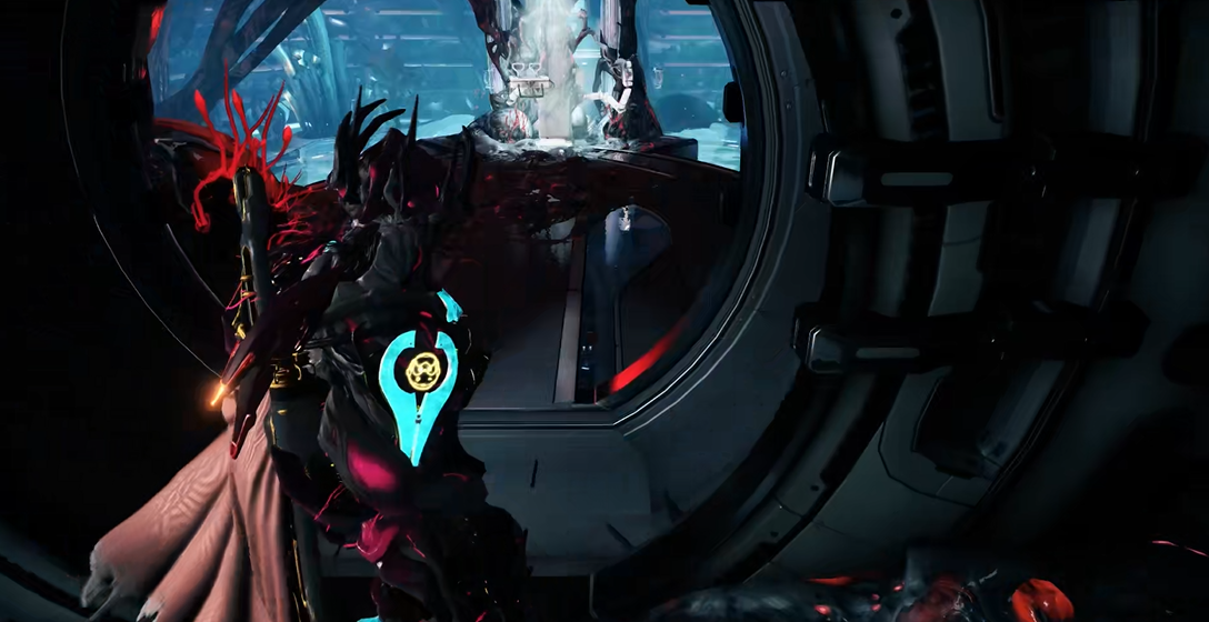 星际战甲怎么清理被感染的房间 星际战甲怎么清理被感染的房间