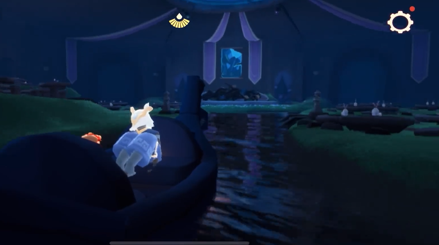 光遇怎么拿小提琴 光遇怎么拿小提琴