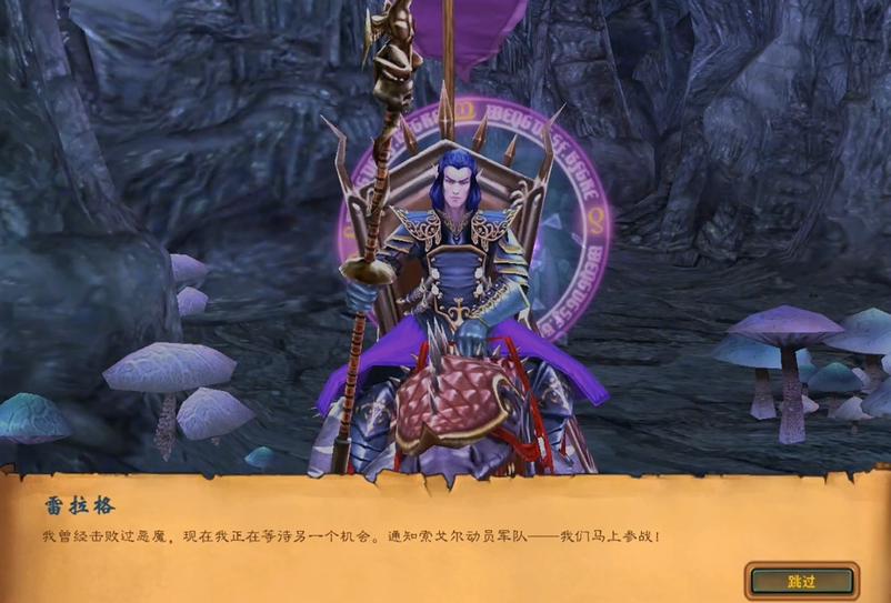 英雄无敌5地牢第三关怎么过关