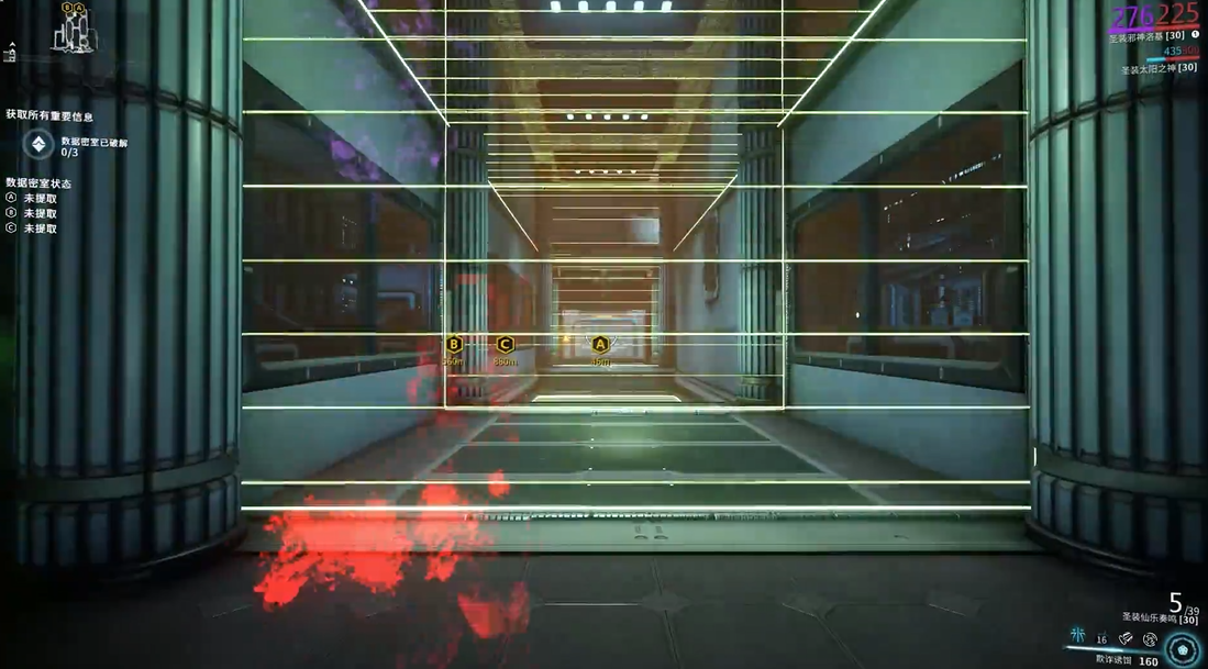 星际战甲科普斯空战在哪里 星际战甲科普斯空战在哪里