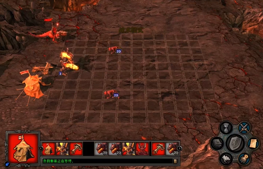 英雄无敌5阿格雷尔的试炼在哪 英雄无敌5阿格雷尔的试炼在哪