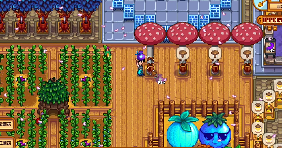 星露谷物语三种树脂有什么作用 星露谷物语三种树脂有什么作用