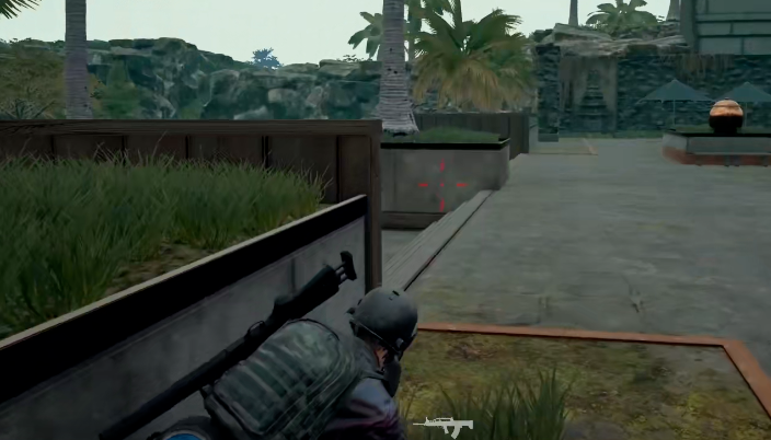 绝地求生雨林前期怎么活下来 绝地求生雨林前期怎么活下来