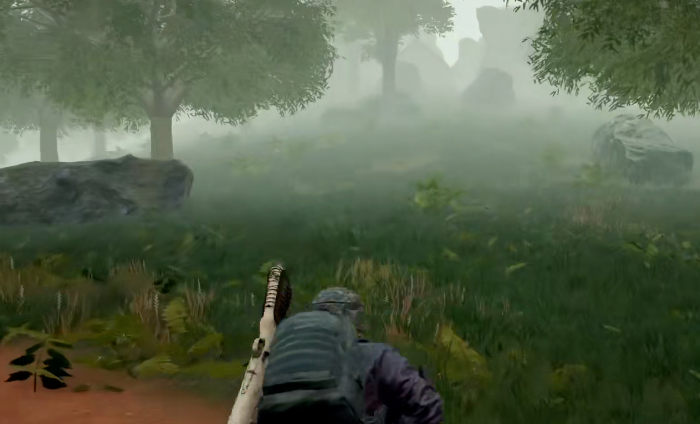 绝地求生雨林前期怎么活下来 绝地求生雨林前期怎么活下来