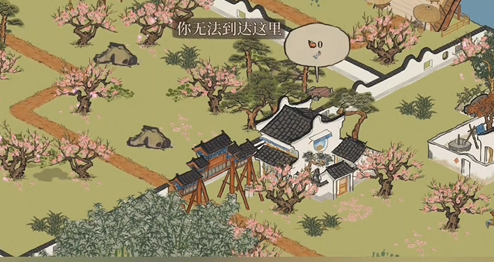 江南百景图宝箱怎么拿到