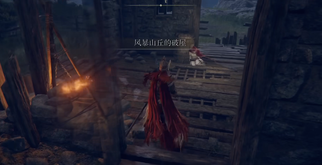 艾尔登法环怎么升级召唤物