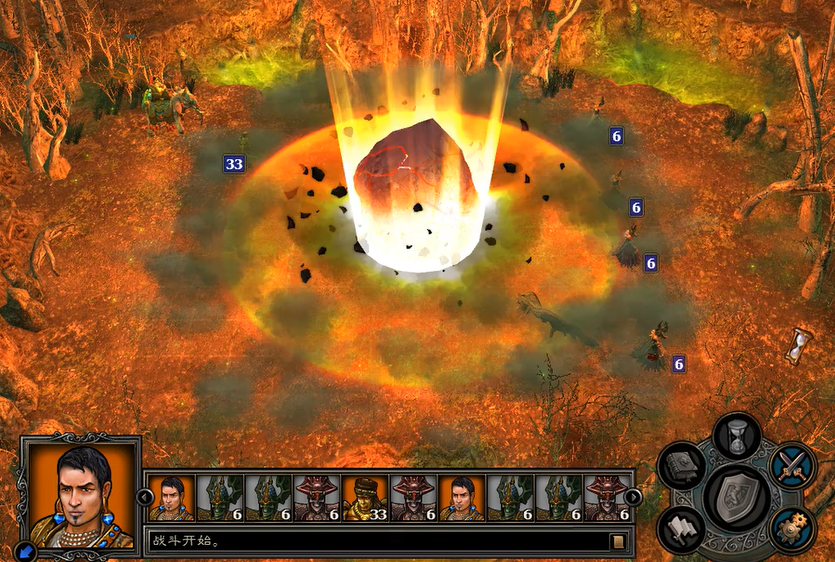 英雄无敌5末日流怎么玩