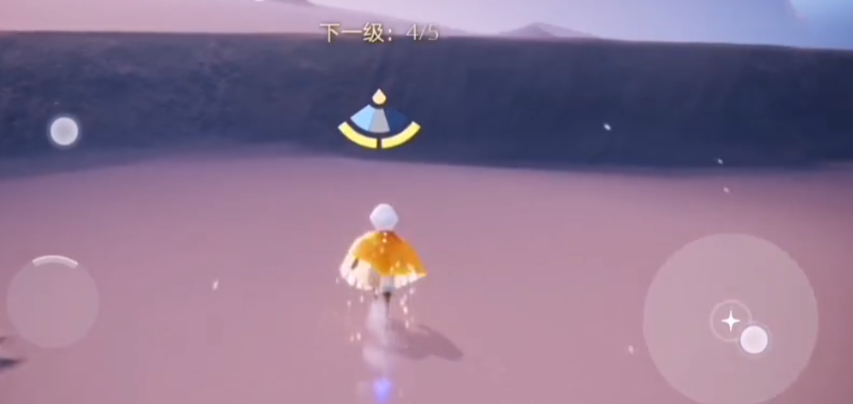 光遇空巢如何找光翼