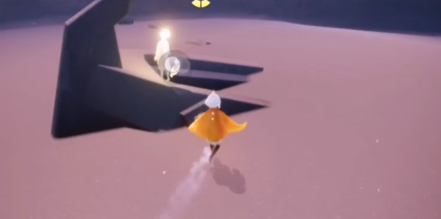 光遇空巢如何找光翼