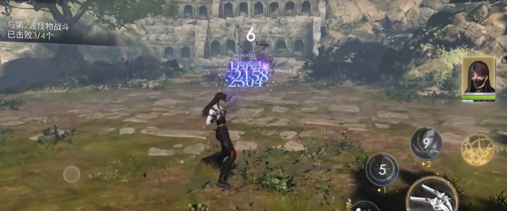 恋与深空深空试炼49怎么过