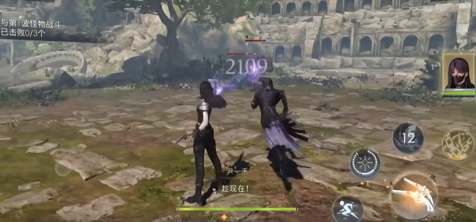 恋与深空深空试炼49怎么过