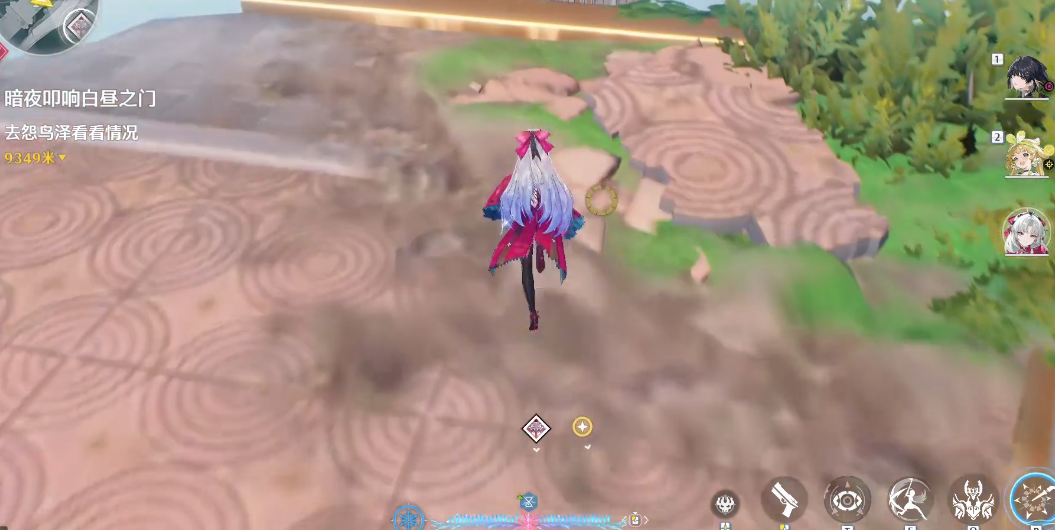 鸣潮巡礼之梦怎样开启