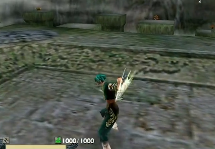 流星蝴蝶剑有多少种武器