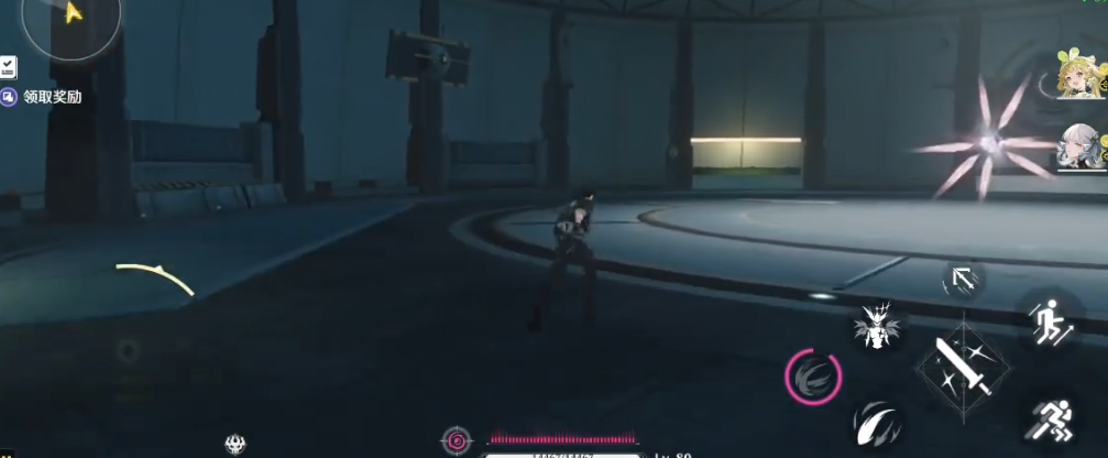 鸣潮模拟训练在哪 鸣潮模拟训练在哪