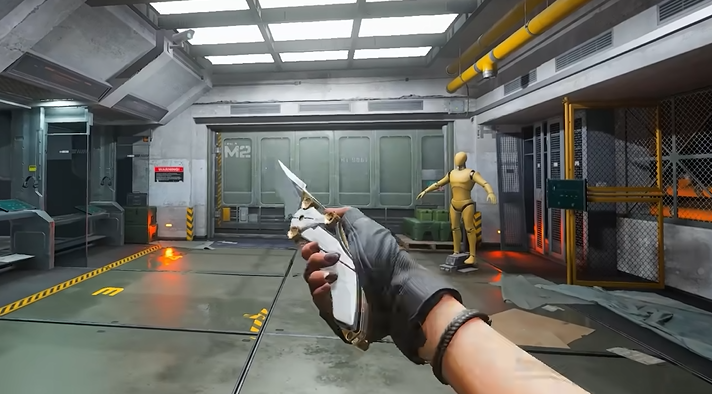 三角洲行动去哪里练枪 三角洲行动去哪里练枪