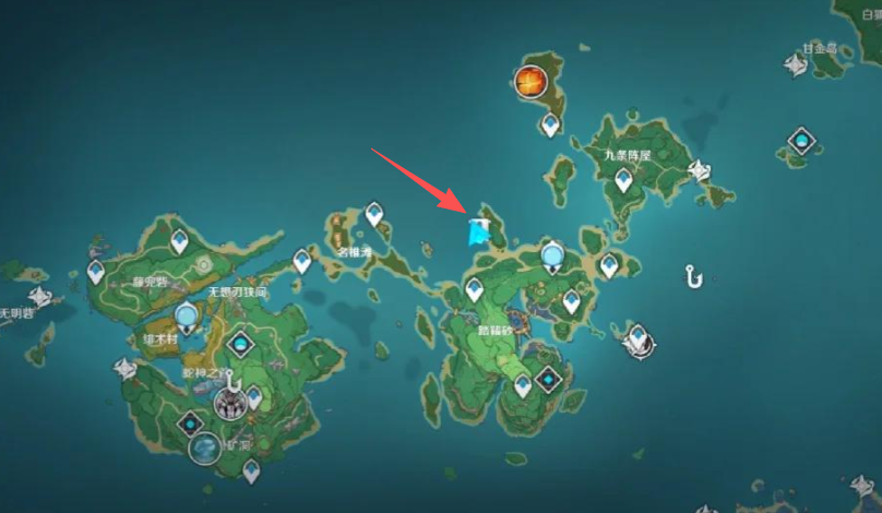 原神破魔之弓怎么搞 原神破魔之弓怎么搞