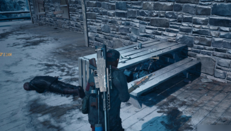 往日不再精良金属棒怎么做 往日不再精良金属棒怎么做