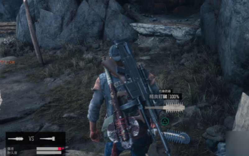 往日不再精良金属棒怎么做 往日不再精良金属棒怎么做