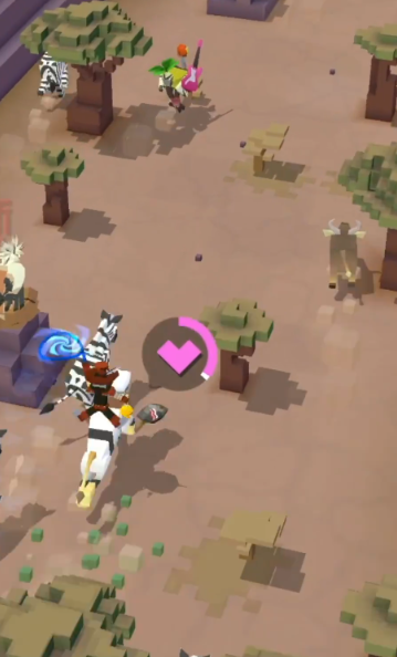 疯狂动物园草原的隐藏动物怎么抓 疯狂动物园草原的隐藏动物怎么抓