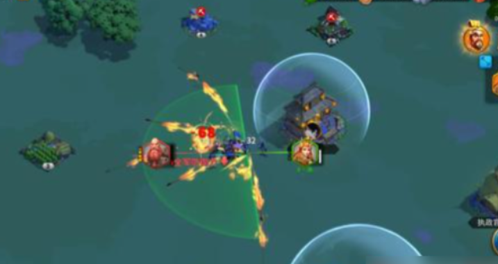 万国觉醒保护罩怎么破 万国觉醒保护罩怎么破