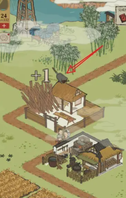 江南百景图工具怎么做