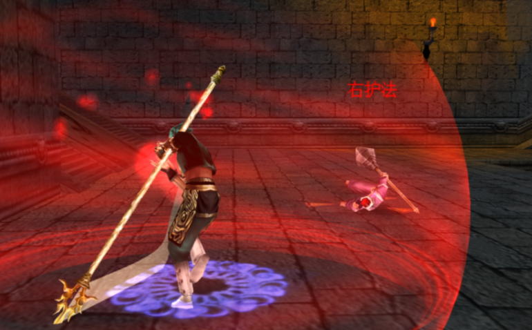 流星蝴蝶剑飞鹏堡怎么过关 流星蝴蝶剑飞鹏堡怎么过关