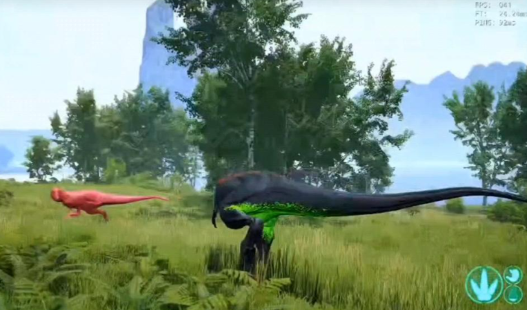 恐龙岛怎么变大龙 恐龙岛怎么变大龙